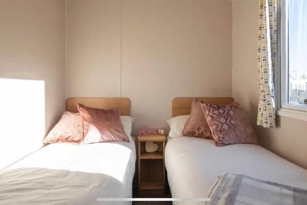 Perfect Family Getaway, With Lots Of Facilities! Villa Scratby Dış mekan fotoğraf