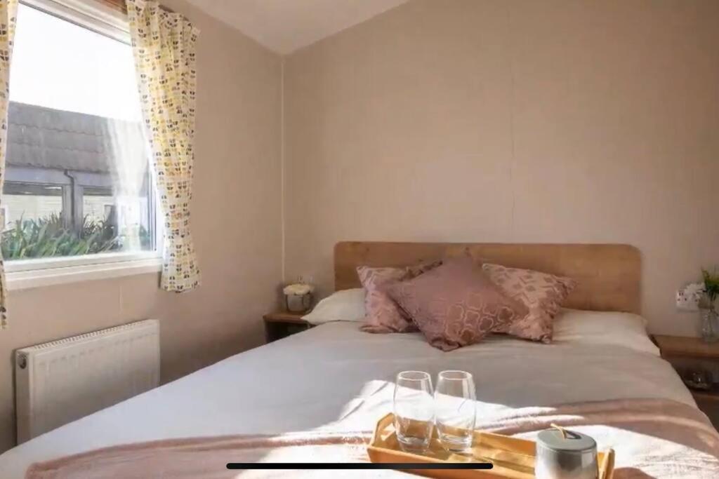 Perfect Family Getaway, With Lots Of Facilities! Villa Scratby Dış mekan fotoğraf